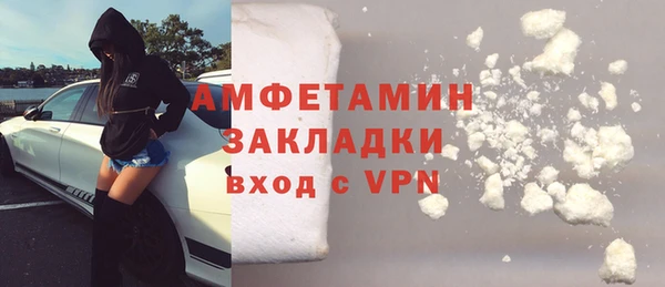хмурый Алексин