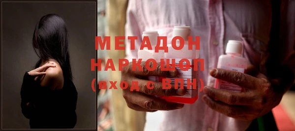 хмурый Алексин